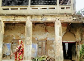 Jamindar's House (Singha Bari)