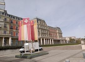 Palais Wilson