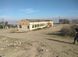 Old School Preserved Heritage Site