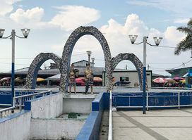 Plaza Bellavista Nanay