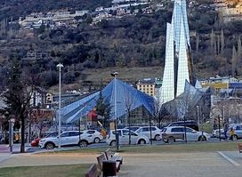 [Aparcament Comunal] Arnaldeta de Caboet, P02