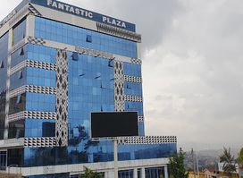 Fantastic Plaza