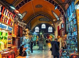 Grand Bazaar