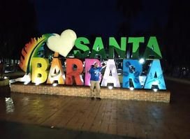 Santa barbara