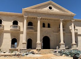 Batroun Mountains Organic Winery