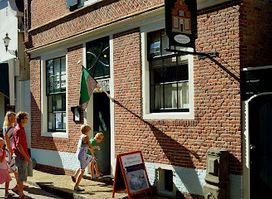 Antiquity Room Texel