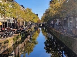 Historic Delft, You Must See !