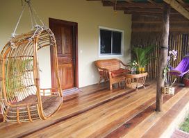 Sunset Lounge Sihanoukville