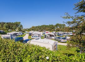 Roompot Kustpark Egmond aan Zee