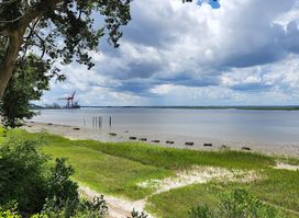 Fernandina Plaza Historic State Park