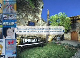 CISH-UNESCO Byblos - International Center for Human Sciences