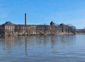 Kauppakeskus Puuvilla