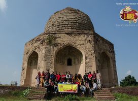 Locally Lahore