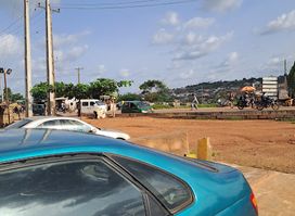 Aladesanmi Junction