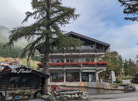 Saastal Tourismus AG