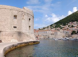 AKVARIJ Dubrovnik Aquarium