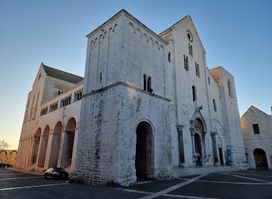 Basilica San Nicola