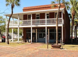 Manatee Village Historical Park