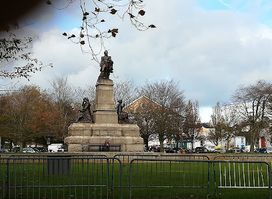 Parade Gardens