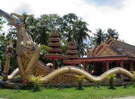 Wat Mai Suwankiri