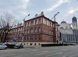 Casa Învăţătorului