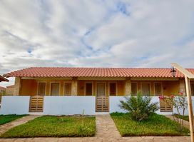 Villa Maris eco village