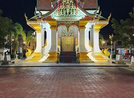 Wang Wang Motor Rental