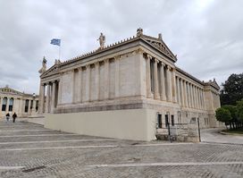 Academy of Athens