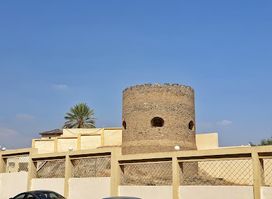 قلعة العزيزية