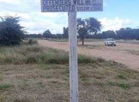 Inxwala Grounds