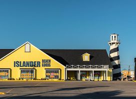 Islander Souvenirs