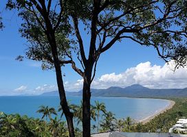 PORT DOUGLAS TROPICAL TRIKE TOURS