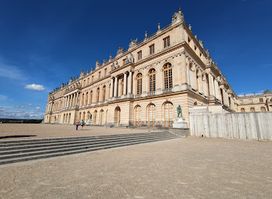 Palace of Versailles