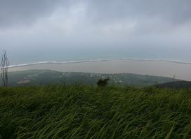 Yallahs Hill