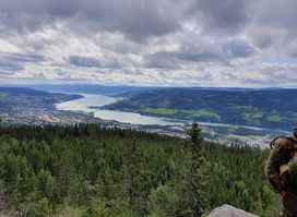 Balbergkampen
