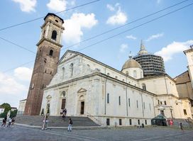 Cathedral of Saint John the Baptist