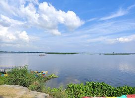 Hansaigari Beel