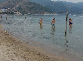 Restorant Cavos