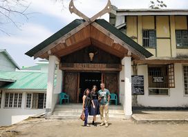 Nagaland State Museum
