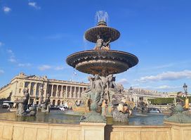 Place de la Concorde