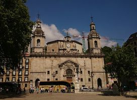 San Nikolas eliza