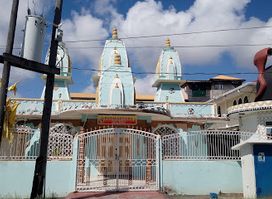 Radha Krishna Mandir