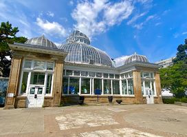 Allan Gardens