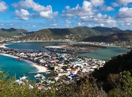 Philipsburg
