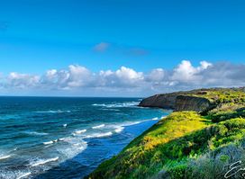 Bird Rock Lookout
