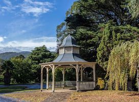 Maroondah Reservoir Park