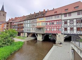 Krämerbrücke