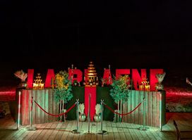 Club Med La Plagne 2100 - French Alps