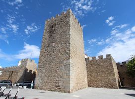 Porta Velha da Lagoa