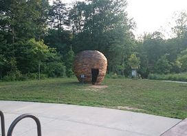 Robinson Nature Center